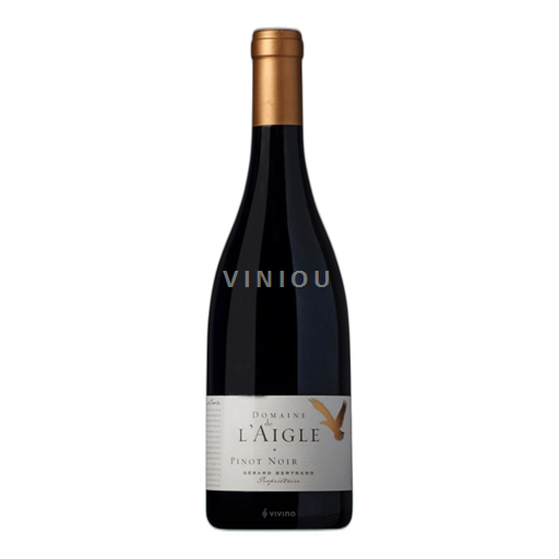 Languedoc No especificado Domaine L'aigle Pinot Noir 2019