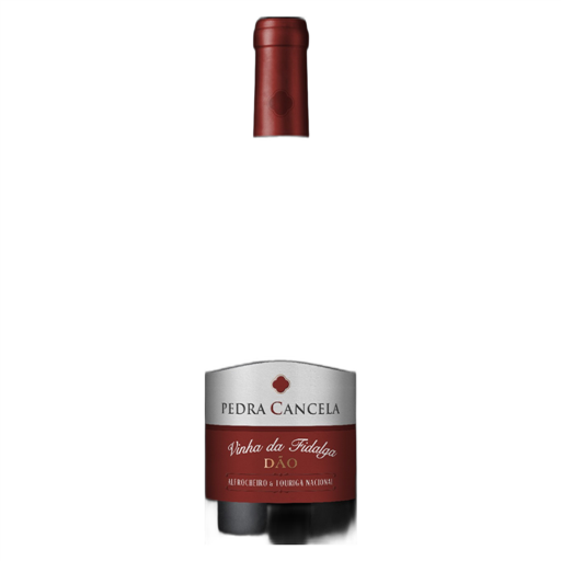 Portugal Dão. Pedra Cancelle Vina Da Frigalga 2018