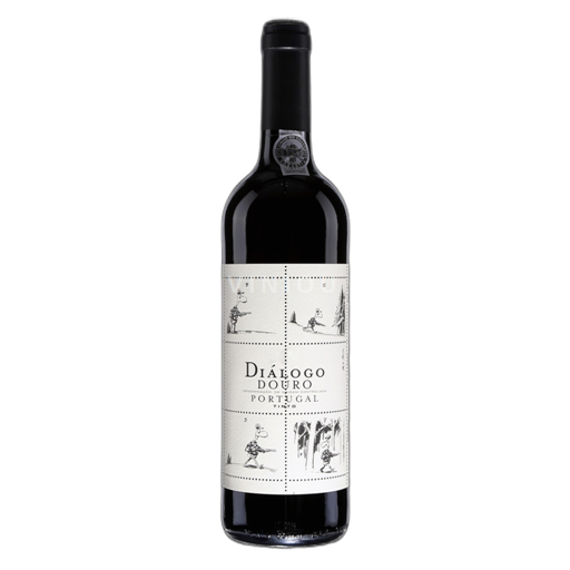 Portogallo Douro Niepoort Dialogo 2019