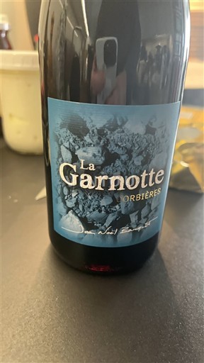 Лангедок Корб'єр Jean Noël Bousquet La Garnotte Без вінтажу