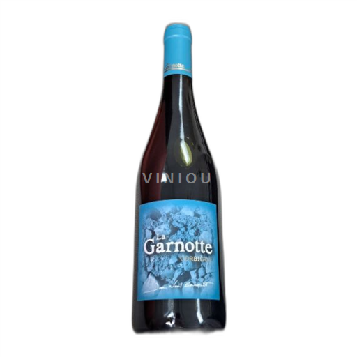 Languedoc Corbières Jean Noël Bousquet La Garnotte 2023