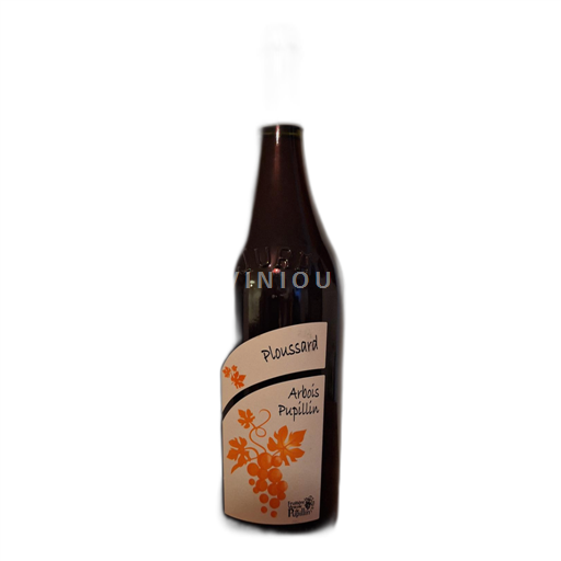 Jura Arbois Pupillin 2022