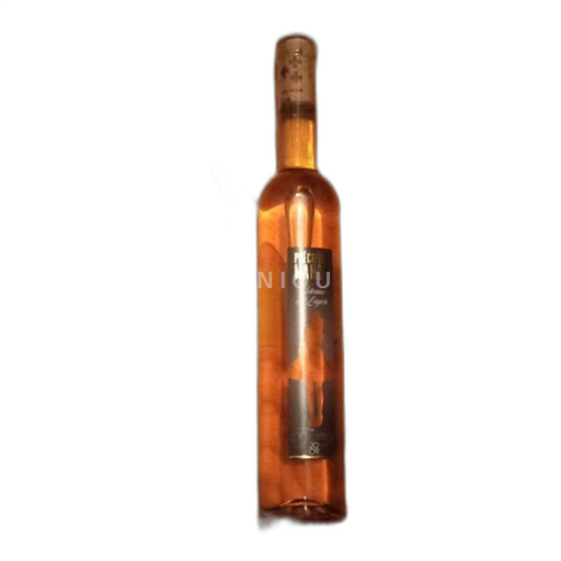 Vallée de la Loire Coteaux-du-layon Domaine Fiervaux Précieuse manon 2009