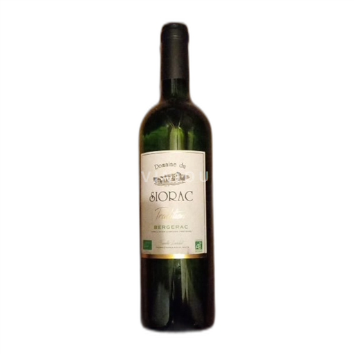 Southwest Bergerac Domaine Siorac Tradition 2024