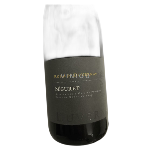 Rhônen laakso Määrittelemätön Romain Duvernay 2017 Ei vuosikertaa