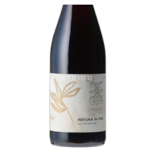 Rhônevallei Ventoux Xavier Vignon Natura In Fine 2023