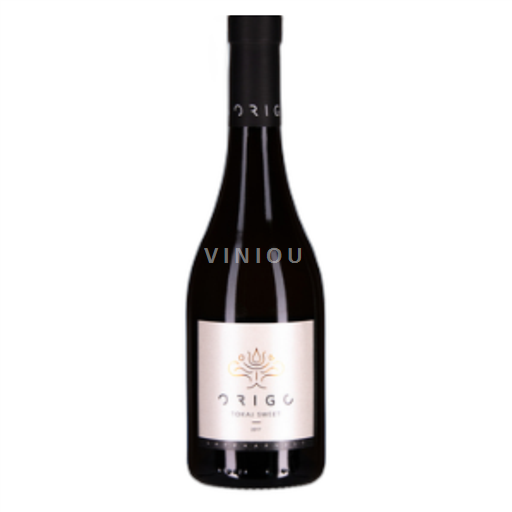 Tokaj Tokaj-Hegyalja Tokaj Pince Origo Sweet 2017