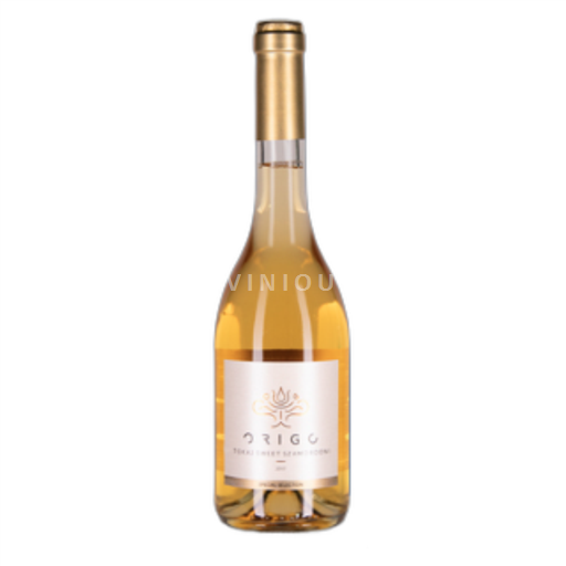 Tokaj Tokaj-Hegyalja Tokaj Pince ORIGO ASZÙ 2017