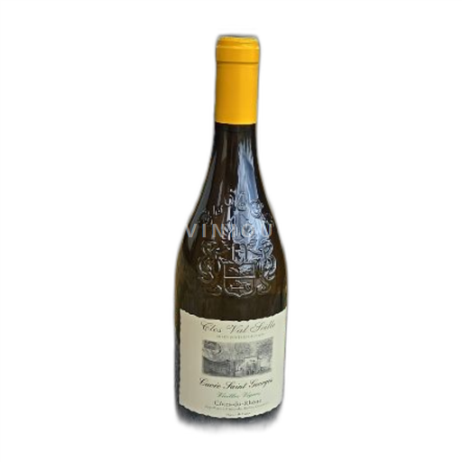 Thung lũng Rhône Côtes-du-rhône Clos Val Seille Saint Georges 2024
