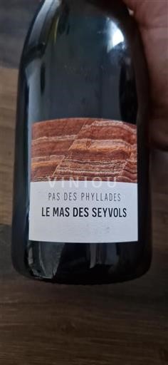 Valle del Rodano Côtes-du-Rhône Le Mas Des Seyvols Senza annata