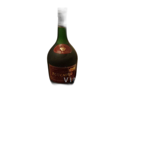 Cognac VS Foucauld Foucauld 10a Pháp Tây Nam Cognac