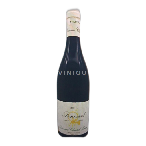 Bourgogne Pommard Domaine Chantal Lescure 2016