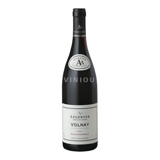 Borgogna Volnay Premier Cru Aegerter 2020