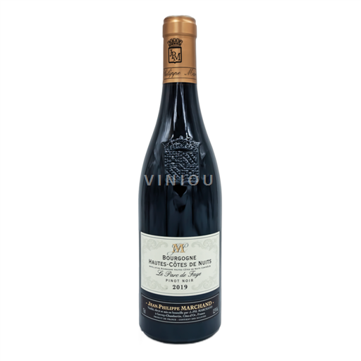 Borgoña Hautes Côtes de Nuits Jp Marchand 2022