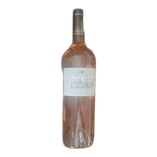 Provence Côtes-de-Provence Château Rouet Villa Estérelle 2023