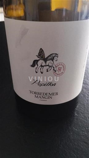 Languedoc și Roussillon Cote catalane Torredemer Mangin Papillon 2023