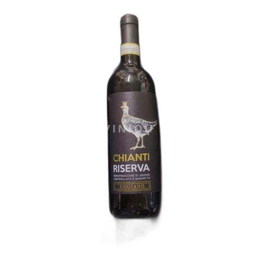 Toscana Chianti Uggiano Riserva 2021