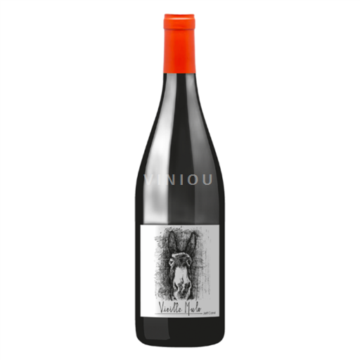 Languedoc and Roussillon Côtes Catalanes Vieille Mule 2023