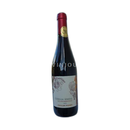 Thung lũng Rhône Côtes-du-rhône Vieilles Vignes 2024