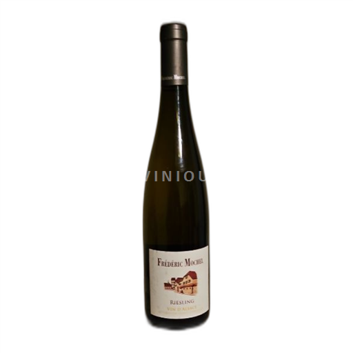 Alsacia Riesling Frédéric Mochel Riesling 2017