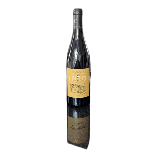 Savoie og Bugey Mondeuse Domaine Jean Vullien Et Fils 2021 2021
