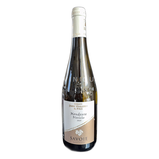 Savoie og Bugey Mondeuse Domaine Jean Vullien Et Fils Ikke årgangsbestemt