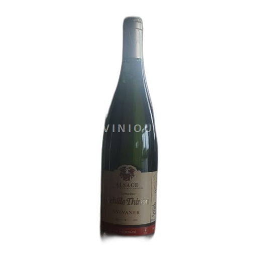 Alsazia Sylvaner Domaine Achille Thirion 2020 2020