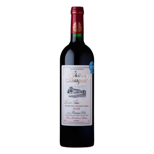 Бордо Люссак-Сент-Емільйон Château Bouquet 2018