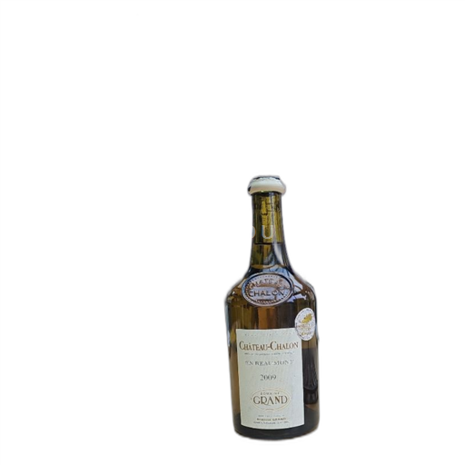 Jura Château-Chalon Domaine Grand En Beaumont 2009