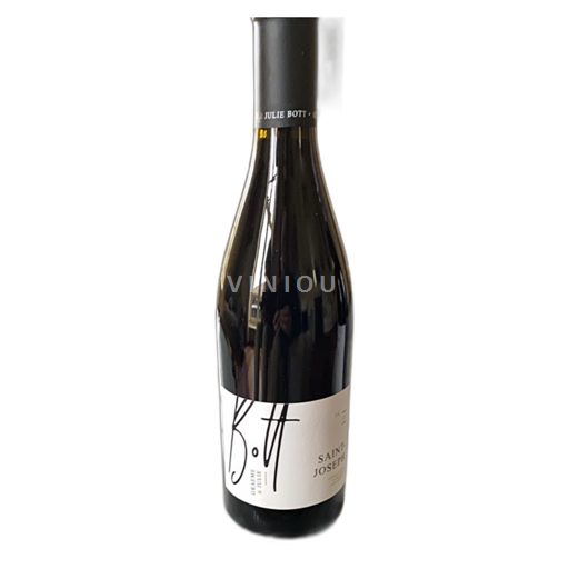Rhône Valley Saint-Joseph Bott 2022