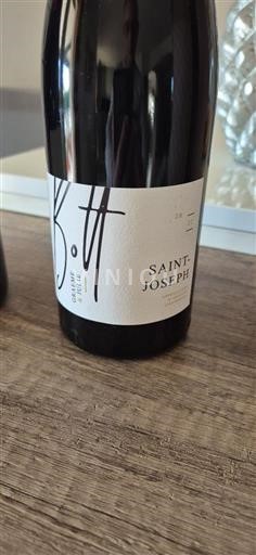 Rhône-dalen Saint-Joseph Bott 2022