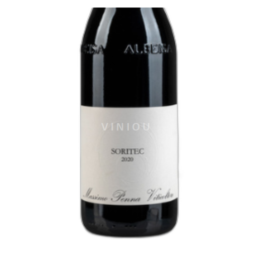 Piamonte Langhe Massimo Penna Soritec 2020
