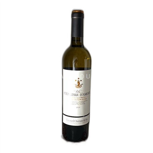 Bordeaux Lionel Osmin & Cie Villa CHAMBRE D‘AMOUR 2021