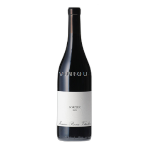 Piamonte Langhe Massimo Penna Soritec 2021