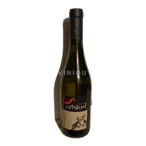 Borgoña Mâcon y Mâcon-villages Domaine Perraud Chardonnay 2022