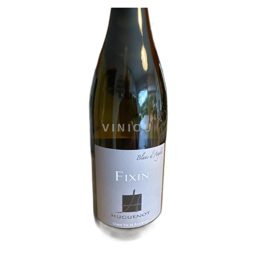 Borgonha Fixin Huguenot Blanc d'Argile 2021