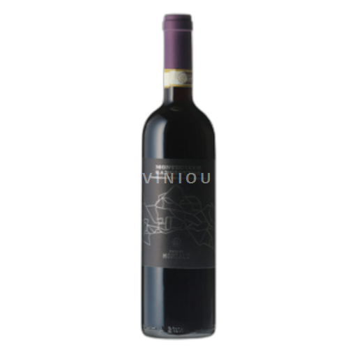 Toscana Montecucco Sangiovese Podere Montale Montecucco 2020