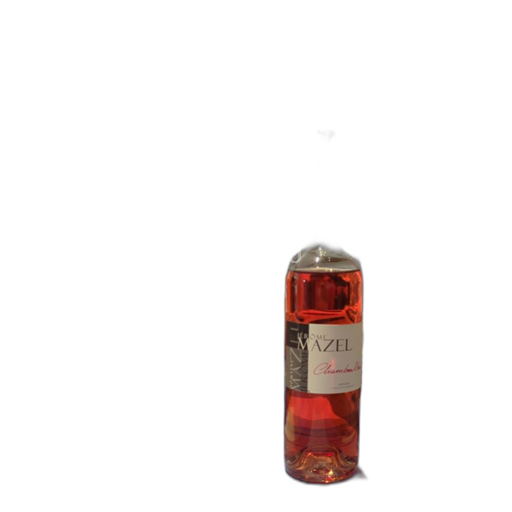 Alpen en Rhônevallei Coteaux de l'Ardèche Domaine Mazel Chamboultou 2020