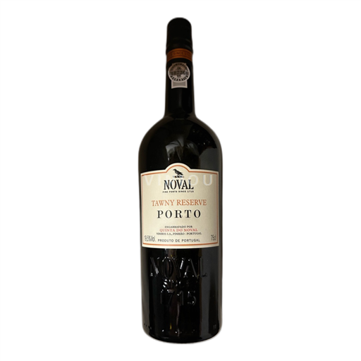 Portugal Portvin Novak Tawny Reserve Icke årgångsbetecknad