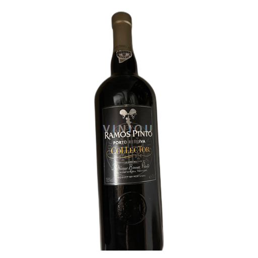 Portogallo Porto Ramos Pinto Reserva Collector Senza annata