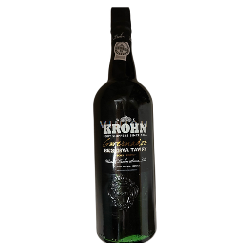 Bồ Đào Nha Porto Krohn Governator Reserva Không niên vụ