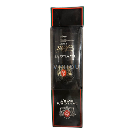Bồ Đào Nha Porto Taylor's Select Không niên vụ