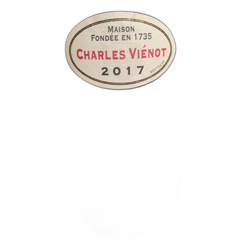 Borgoña Santenay Santenay Charles Viénot 2017