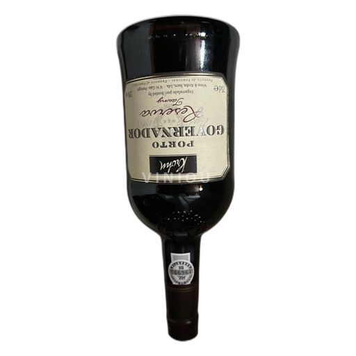 Bồ Đào Nha Porto Krohn Governador Reserva Tawny Không niên vụ