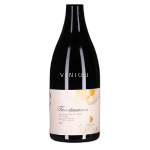 Basilicata Wines Aglianico del Vulture Basilisco Viviana Malafarina Fiordimarna 2017