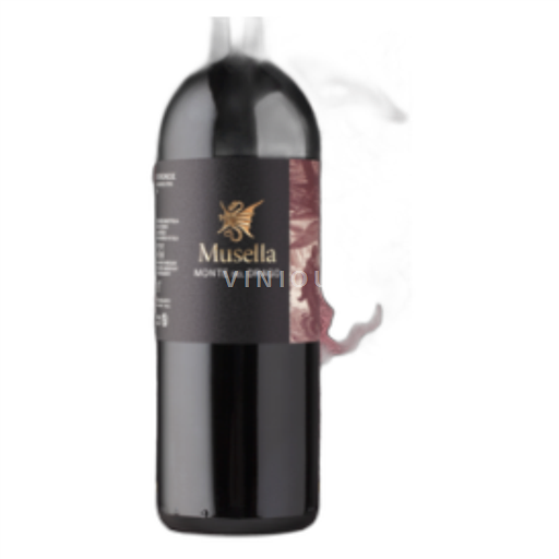 Benecija Musella Monte del Drago 2016