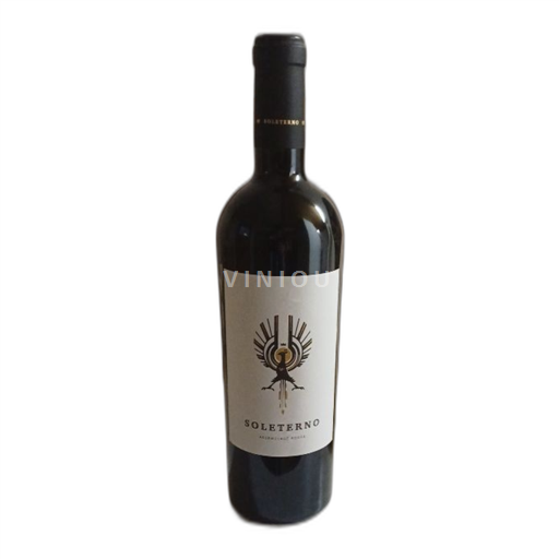 Vin Rouge sec Soleterno Imesch 2022 Suisse Valais AOC