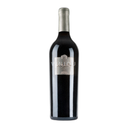 Valais Valais PDO Frédéric Dumoulin L'Orpailleur 2018