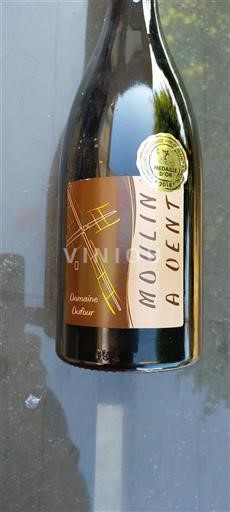 Beaujolais Moulin-à-vent Dufour 2018
