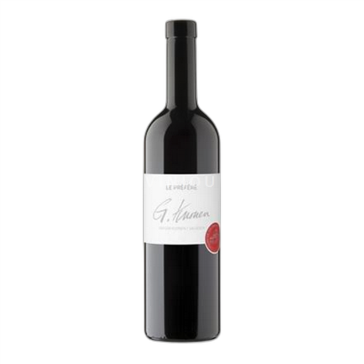 Valais Salquenen Grand Cru Gregor Kuonen Le Préféré 2023